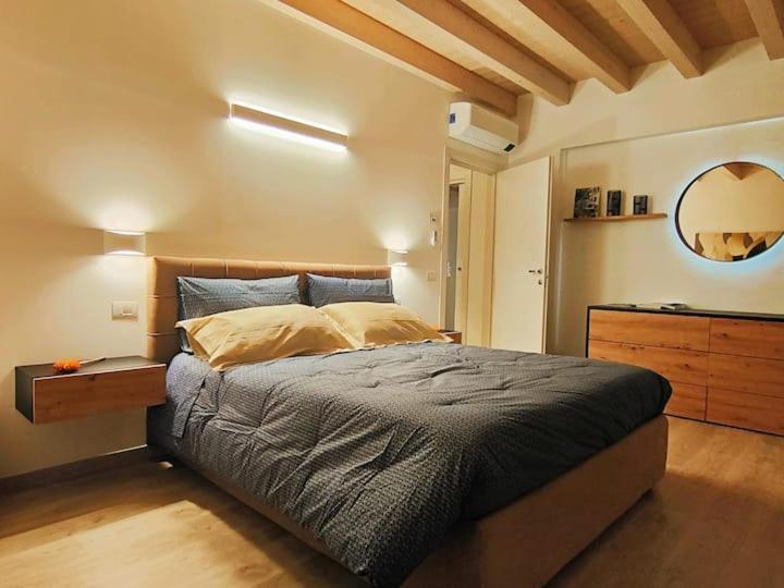 Villa Al Feudo 브렌조네 술 가르다 외부 사진